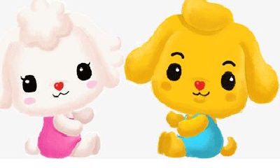 属狗的和什么属相最配，看看你们是否合适