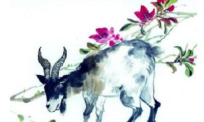 属羊的和什么属相最配，看看你们是否合适