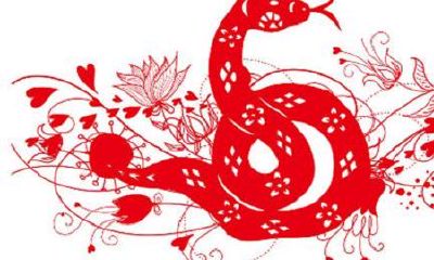 属蛇的和什么属相最配，看看你们是否合适