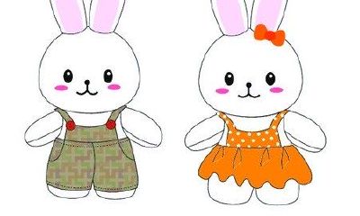 属兔的和什么属相最配，看看你们是否合适