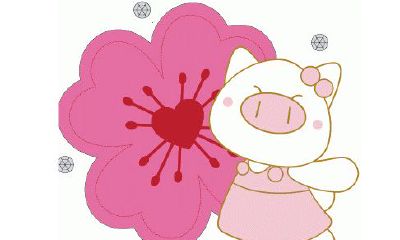 属猪女和什么属相最配，看看你们是否天生一对