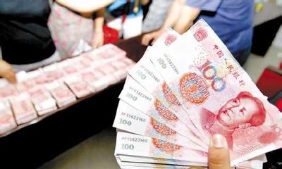 梦到自己有很多钱但有伪钞