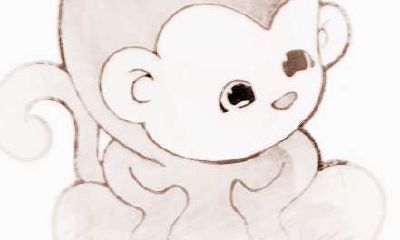 属狗和属猴的配对