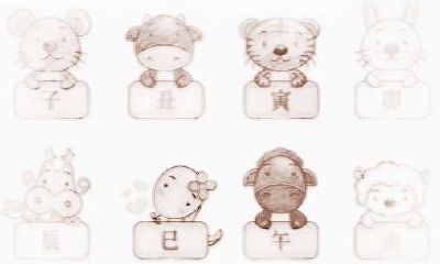 属猪和十二属相的配对