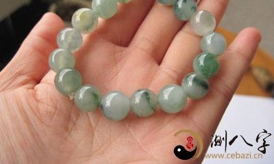 梦到珠子手链断掉