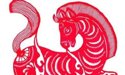 属猪和属马的配对