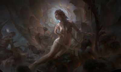 处女座与狮子座配对