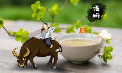 小寒节气的谚语&古诗词盘点