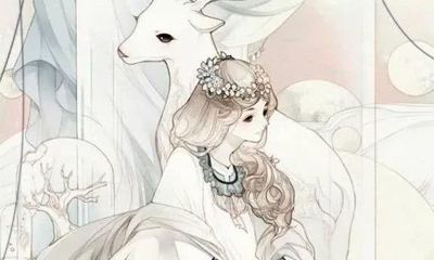 白羊座心中的最佳好闺蜜