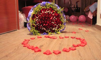 处女座男生爱情密码