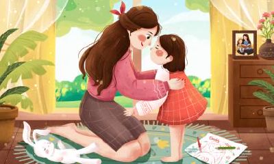 母亲节起源于哪个国家？母亲节是什么时候几月几日2020年？