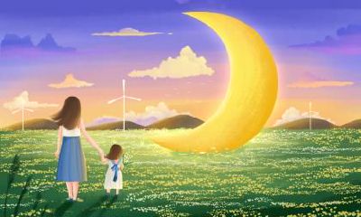 母亲节是几月？母亲节送妈妈什么礼物实用？