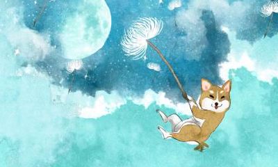 腊月的狗命运如何？腊月出生的属狗人命好吗？