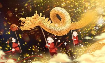 重阳节是什么节日呢？重阳节的意义是什么？