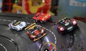 梦到制做遥控汽车