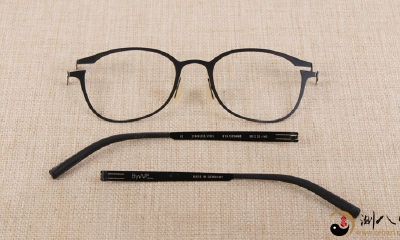 梦见眼镜丟了一个右腿