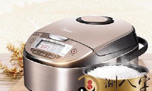 梦到电饭锅爆炸了