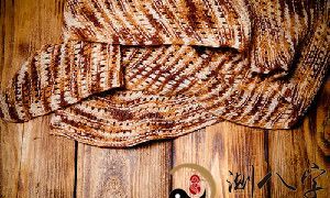 梦见围巾被烧了