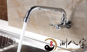 梦见水龙头一直渗水