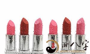 梦见口红化为水了