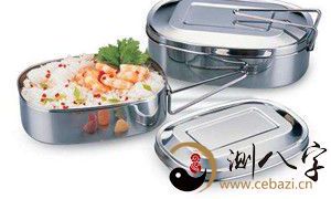 梦到便当盒破了个洞