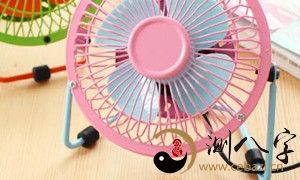 梦到电风扇坏掉