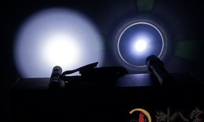 梦到手电筒的光很亮