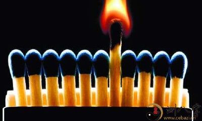 梦见别人把火柴棍放口中