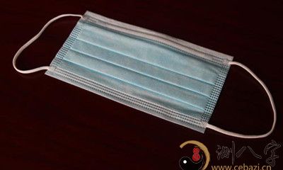 梦到口罩带子断掉