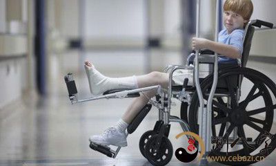 梦到拐杖残疾轮椅被偷