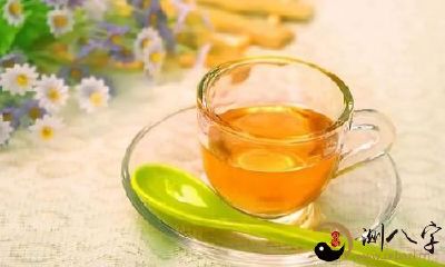 梦到口干找水喝