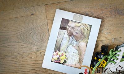 梦到相框玻璃碎了