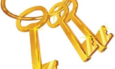 72星区：戴金钥匙的摩羯座性格分析