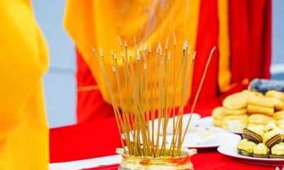 2018年农历十二月二十二当天祈福好不好？十二月哪几天可以祈福？