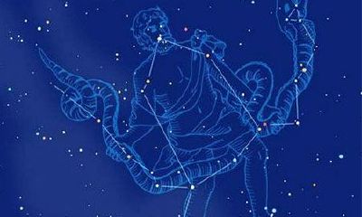 蛇夫座男女的性格特点