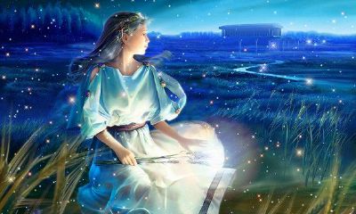 处女座2019年幸运色和幸运数字