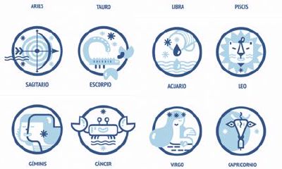 十二星座擅长什么科目