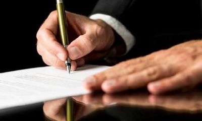 2019年农历十月份适合签约的黄道吉日好日子大全！