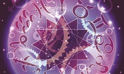 十二星座是什么象星座