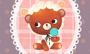 白羊座浓情巧克力