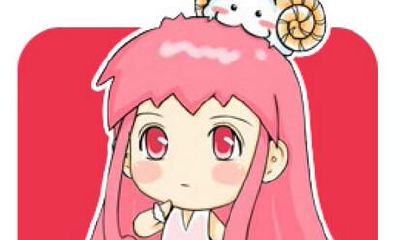 白羊男最爱哪种类型的女生