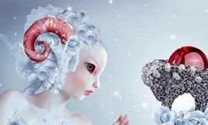 留给白羊座的爱情痕迹