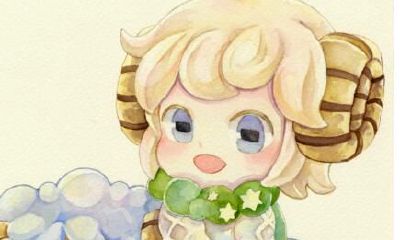 如何识别白羊座对一个人上心了