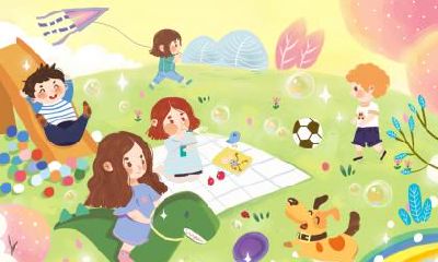 六一儿童节可以送孩子什么礼物？送什么礼物孩子喜欢？