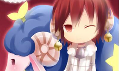 给白羊座的寓言