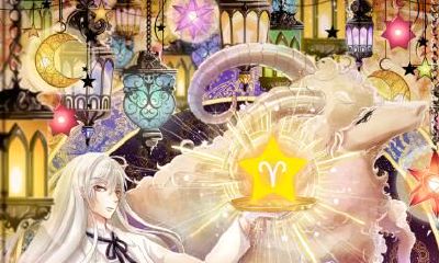 白羊女怎么看婚后工作