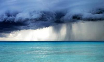 立夏不下雨犁耙高挂起的意思？立夏的天气特点？