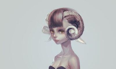 白羊座隐藏的人格障碍