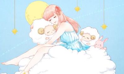 白羊座男生最在意女生什么