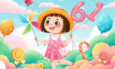 六一儿童节是国际儿童节吗？六一儿童节的来历是什么，源自哪年？